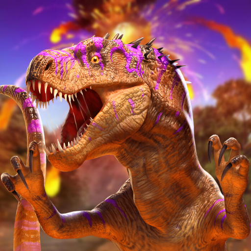 Download House of Dino 1 Apk for android