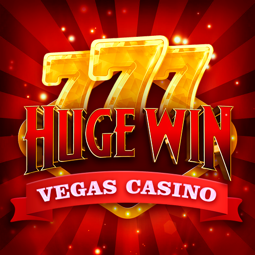 Download Huge Win: Casino Vegas 2.5 Apk for android