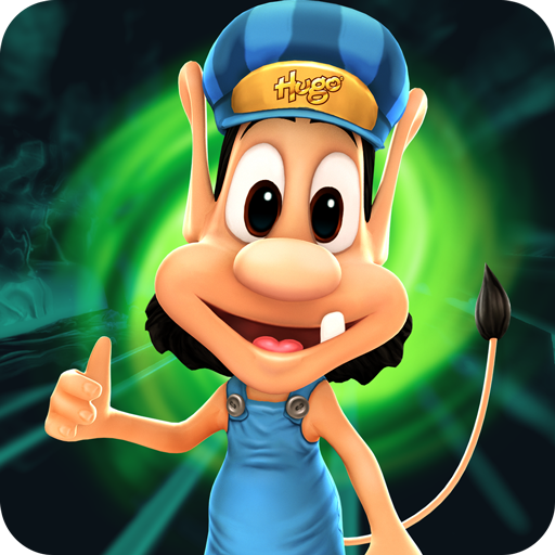 Download Hugo Troll Race 2:  Rail Rush 2.1.5 Apk for android