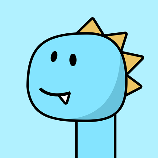 Download I am a Dino - Happy like a din 1.0.1 Apk for android