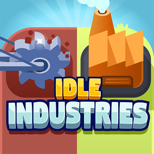 Download Idle Industries 1.3.6 Apk for android Apk