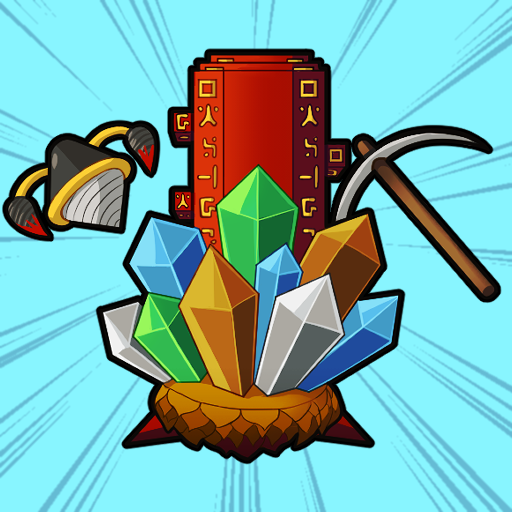 Download Idle Obelisk Miner 1.2.50 Apk for android