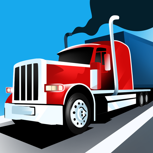 Download Idle Truck 0.9.4 Apk for android