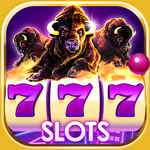 Download Jackpot Magic Slots - Casino 17.0.4 Apk for android