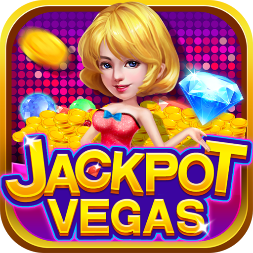 Jackpot Vegas casino slots! 1.0.34