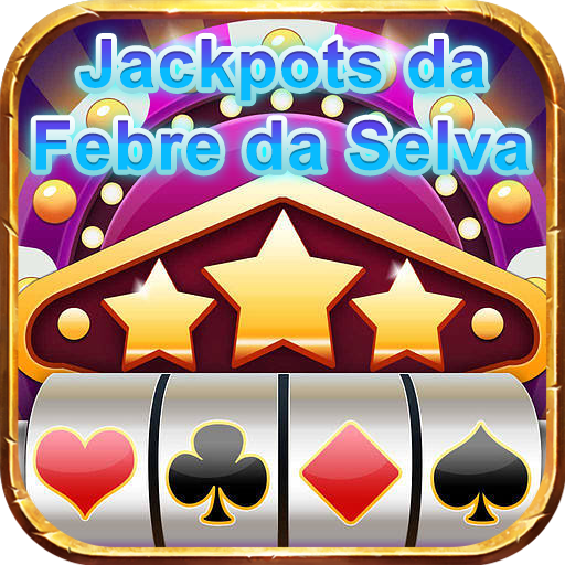 Download Jackpots da Febre da Selva 2.1 Apk for android