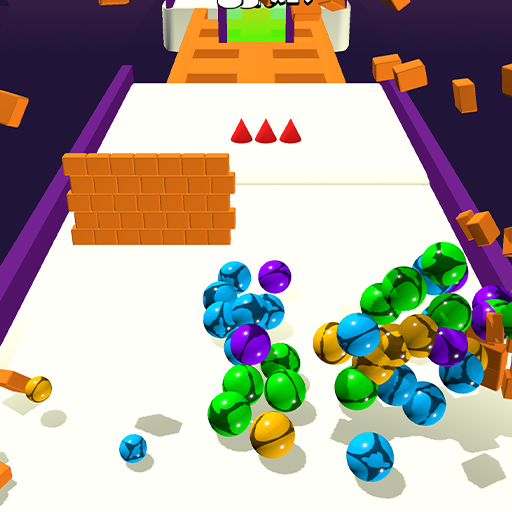 Download Jeu de balle clone 1.2 Apk for android