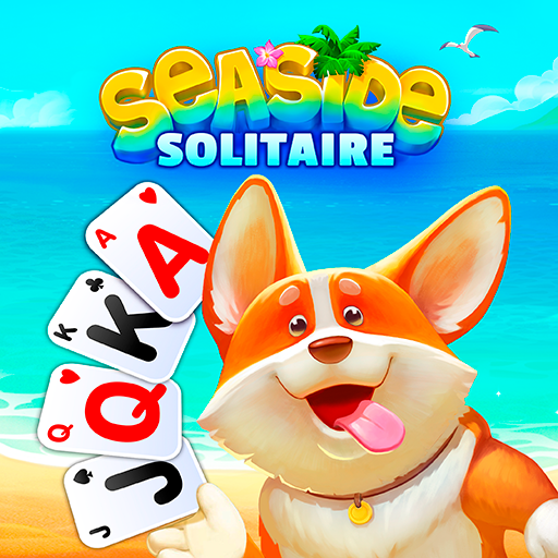 Jeu Seaside Solitaire 1.14.0.381