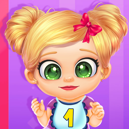 Download Jeux bébé : 2-5 ans Jardin 1.9 Apk for android