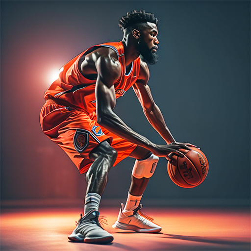 Download Jeux De Basket Nba 2k23 Apk for android Apk