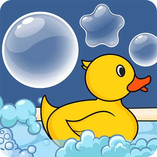 Download Jeux de bébé - Bubble pop game 6.0.1 Apk for android Apk