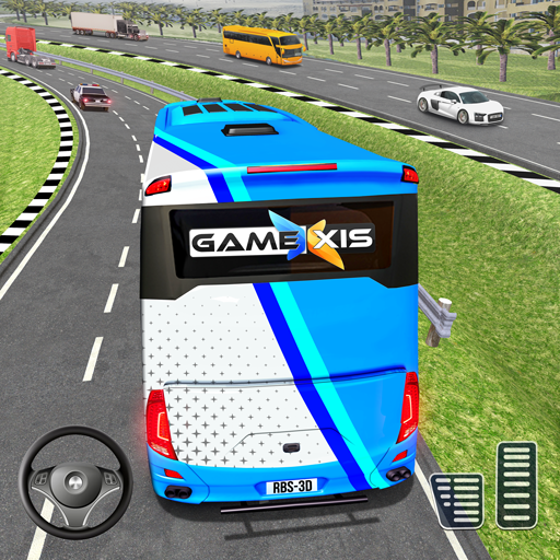 Download Jeux de bus simulateur réel 0.20.1 Apk for android