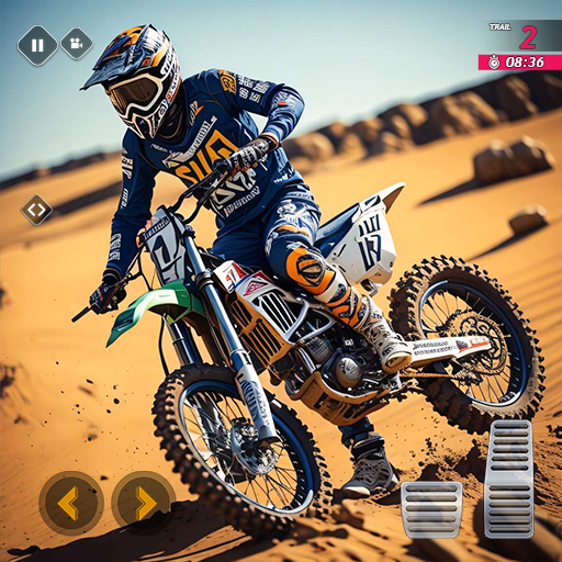 Download Jeux de Courses de Motos 3D  Apk for android