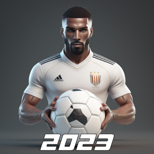 Download Jeux De Foot De 2023  Apk for android