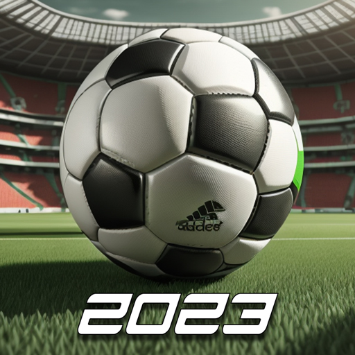 Download Jeux De Foot Match 2023  Apk for android