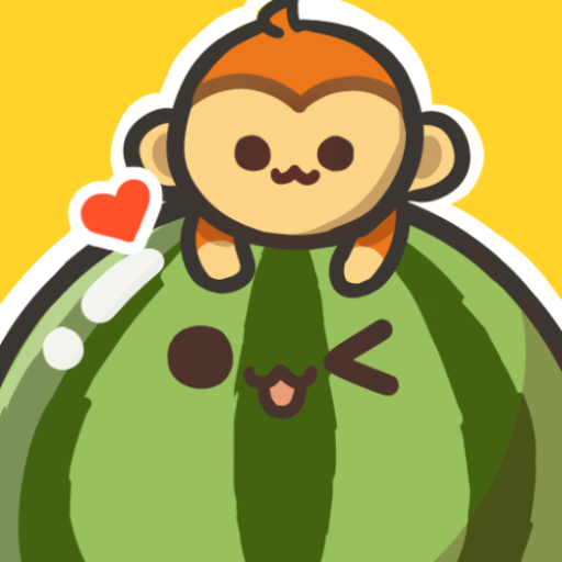 Download Jeux de pastèque : Monkeyland 1.0.24 Apk for android