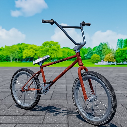 Download Jeux de vélo BMX vélo tout-ter 1.9 Apk for android