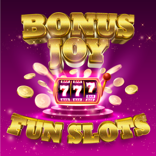 Joy Fun Slots Casino 1.0