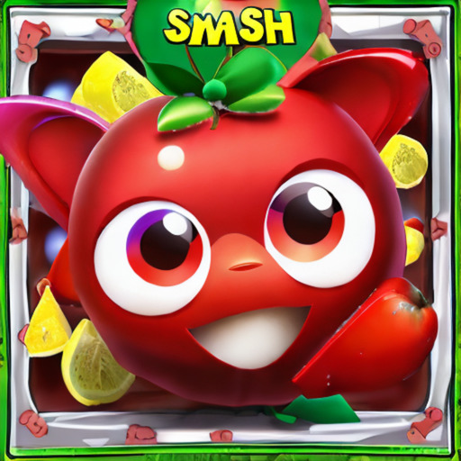 Download Juicy Smash Fruit: 3 Match 5 Apk for android