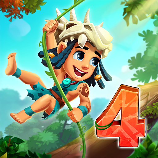 Download Jungle Adventures 4 14.0 Apk for android Apk