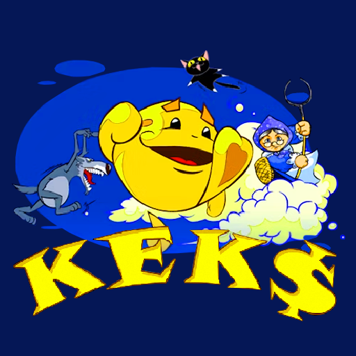 Download Игровой автомат Keks - Колобки 1.0 Apk for android