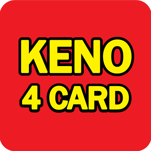 Download Keno 4 Card - Multi Keno 1.3.0 Apk for android