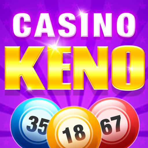 Download Keno Casino - Vegas Keno Games 1.0.5 Apk for android