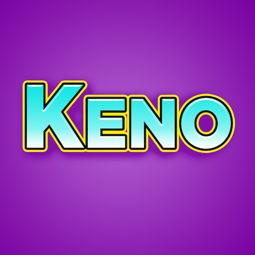 Download Keno - Las Vegas Games Offline 1.3.6 Apk for android