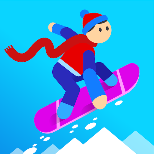 Download Ketchapp Winter Sports 1.0.1 Apk for android