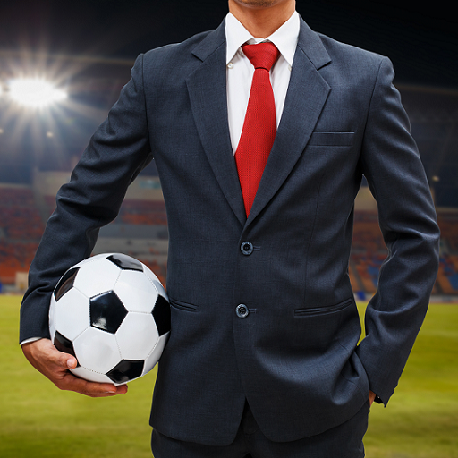 Download Kickoff Football Manager 2022 2.16 Apk for android