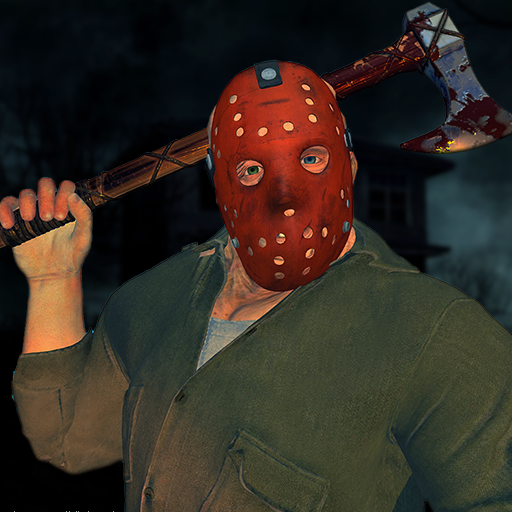 Download Killer Jason Story: Scary Game 1.0.1 Apk for android