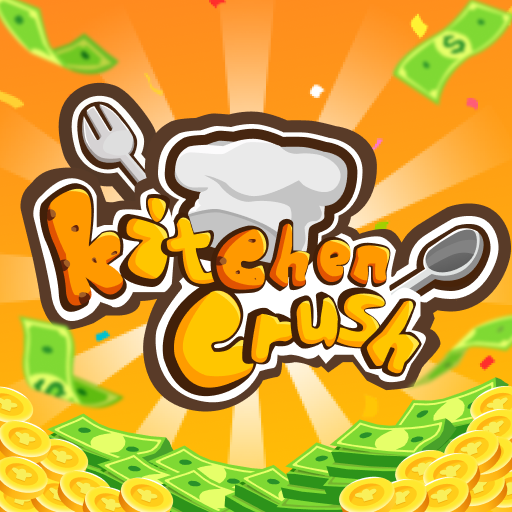 Download Kitchen Crush  Apk for android