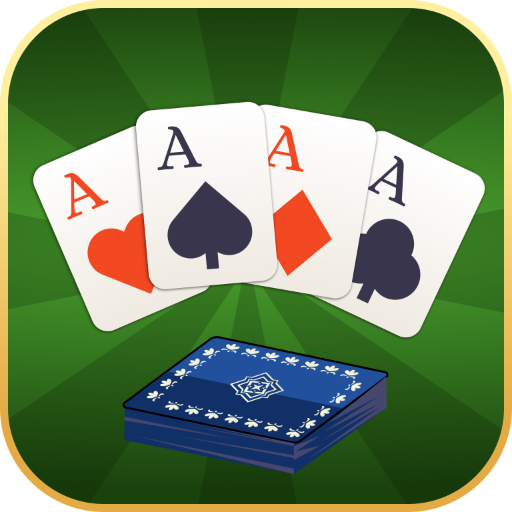 Klondike: Solitaire Classic 0.2.13