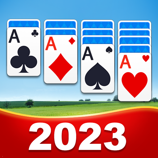 Download Klondike Solitaire Trip 1.2.0 Apk for android