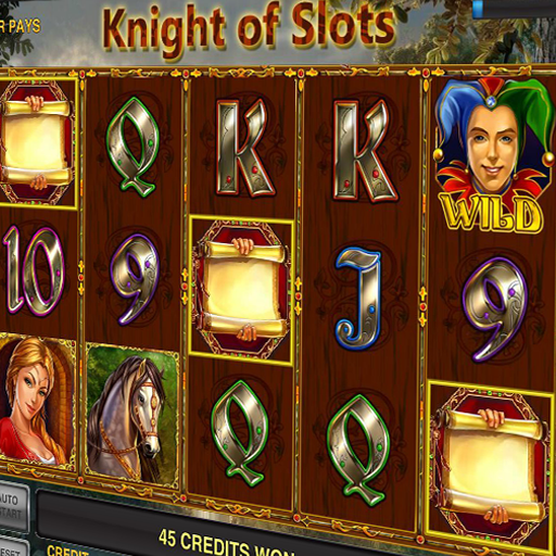 Knight of Slots 1.1.8