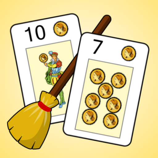 Download La Escoba 2023 - Broom game 2.1.2 Apk for android