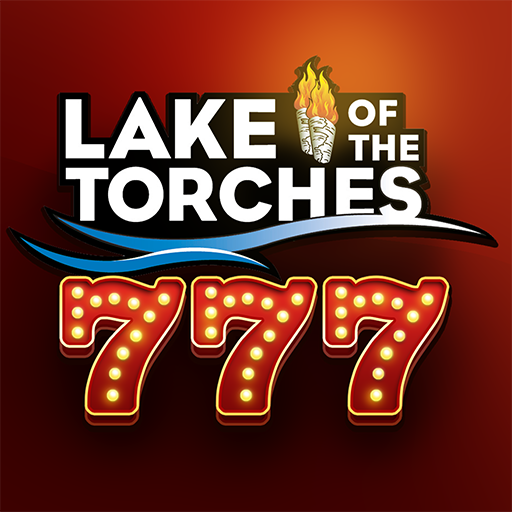 Download Lake of The Torches Slots 777 2.08.1 Apk for android