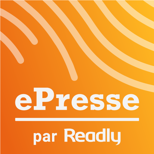 Le kiosque ePresse 7.2