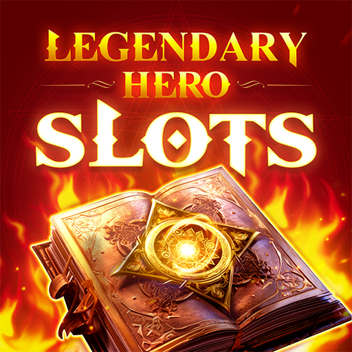 Download Legendary Hero Slots - Casino 1.13 Apk for android