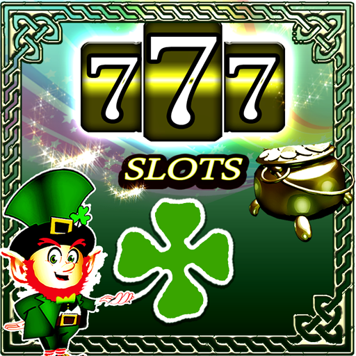 Download Leprechaun Charm Slots 9533 Apk for android