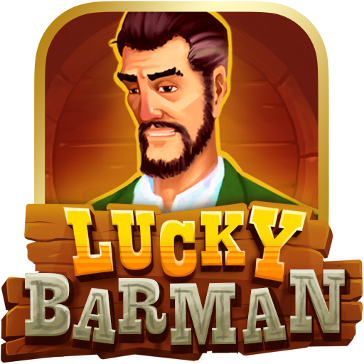 Download Lucky Barman Slots 2.25.0 Apk for android