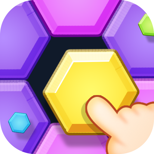 Download Lucky Block Puzzle  Apk for android