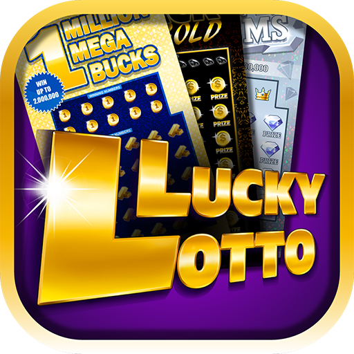 Download Lucky Lotto - Mega Scratch Off 1.3.9 Apk for android