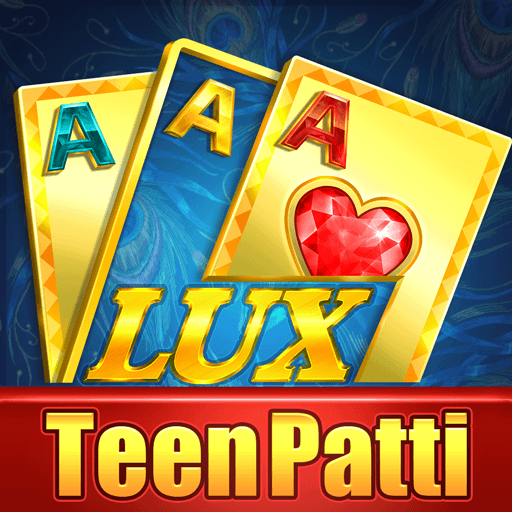 Download Lux TeenPatti 1.1.12 Apk for android Apk