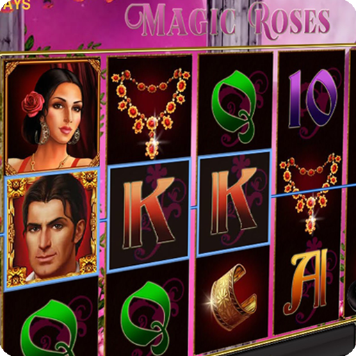 Magic Roses 1.1.2