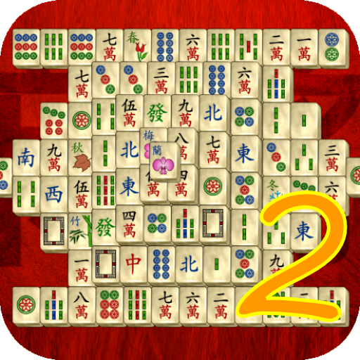 Download Mahjong Classic 2 3.14 Apk for android