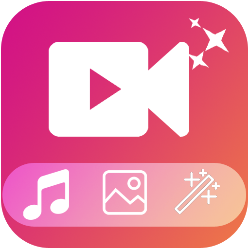 Download Maker Video with Music Photos 1.1.9 Apk for android