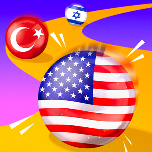 Download Marble Country Race 1.0.2 Apk for android Apk