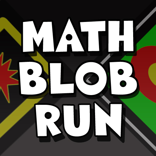 Download Math Blob RUN 1.7 Apk for android