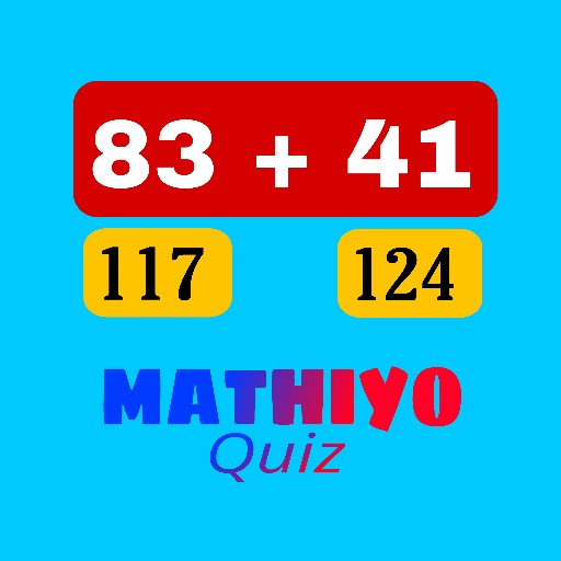 Download Mathiyo Quiz 3 Apk for android